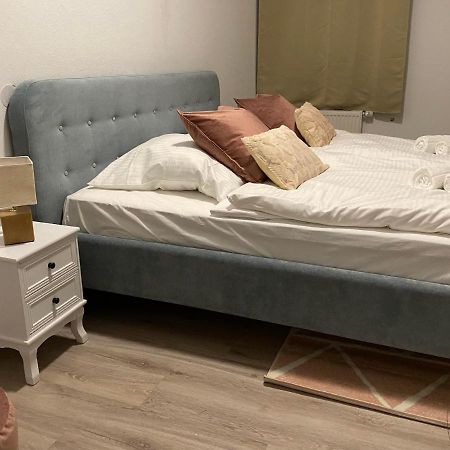 Urbansuites - Modern & Zentral In Der City - Dein Zuhause In Στουτγκάρδη Εξωτερικό φωτογραφία