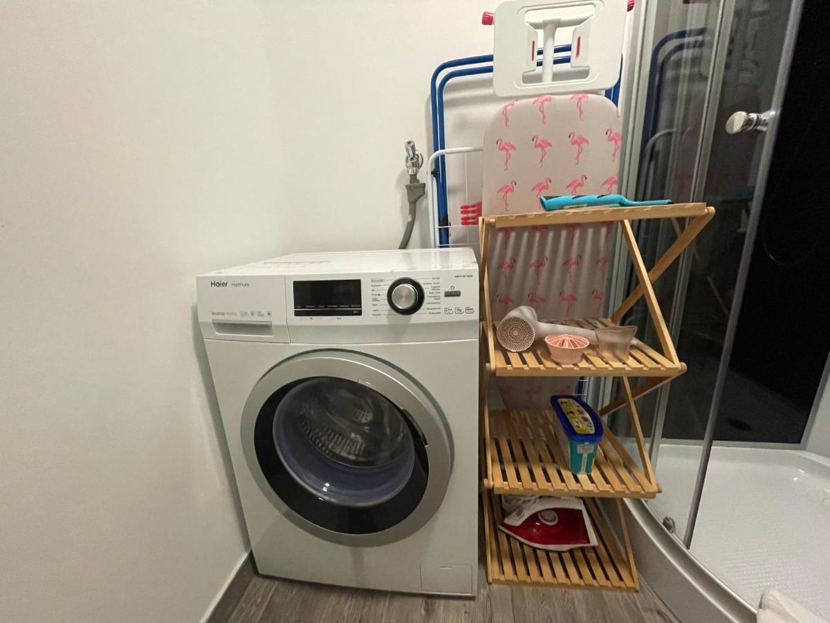 Urbansuites - Modern & Zentral In Der City - Dein Zuhause In Στουτγκάρδη Εξωτερικό φωτογραφία