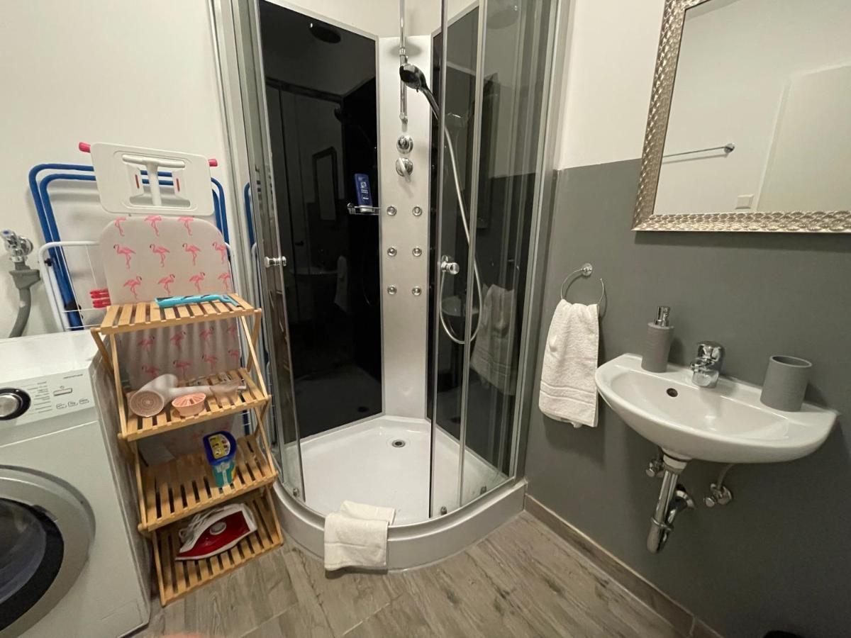 Urbansuites - Modern & Zentral In Der City - Dein Zuhause In Στουτγκάρδη Εξωτερικό φωτογραφία