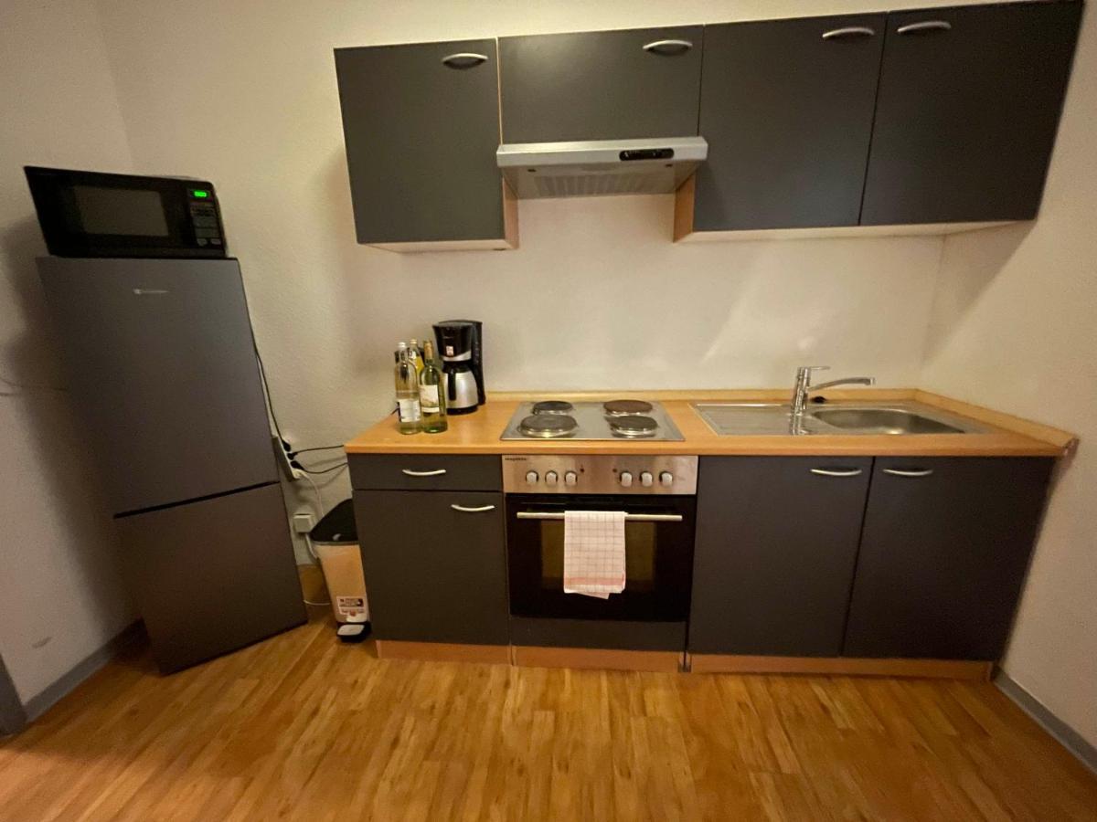 Urbansuites - Modern & Zentral In Der City - Dein Zuhause In Στουτγκάρδη Εξωτερικό φωτογραφία
