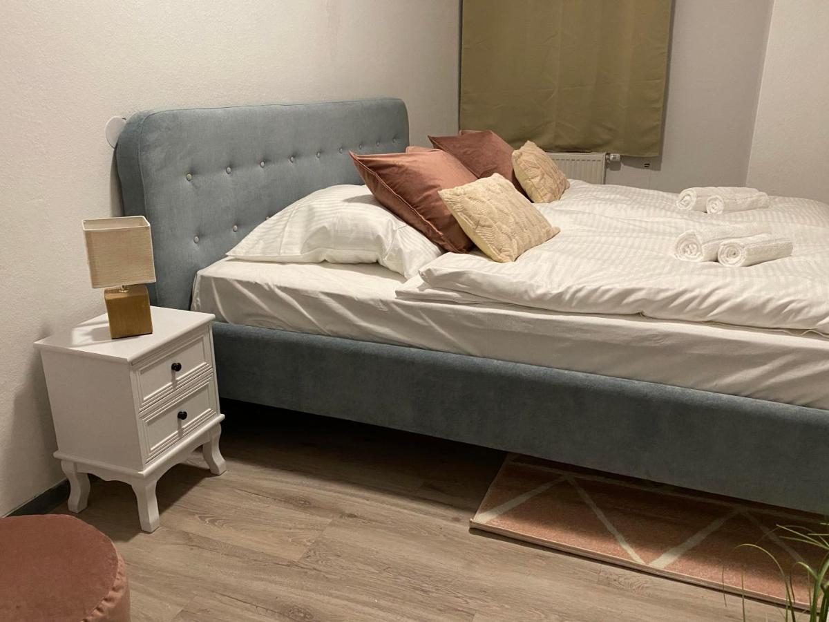 Urbansuites - Modern & Zentral In Der City - Dein Zuhause In Στουτγκάρδη Εξωτερικό φωτογραφία