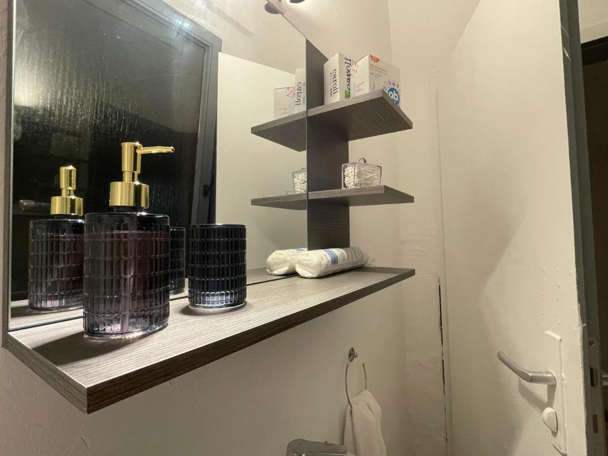 Urbansuites - Modern & Zentral In Der City - Dein Zuhause In Στουτγκάρδη Εξωτερικό φωτογραφία