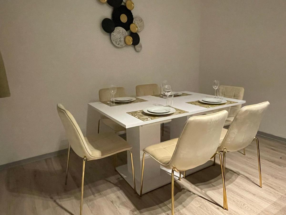 Urbansuites - Modern & Zentral In Der City - Dein Zuhause In Στουτγκάρδη Εξωτερικό φωτογραφία