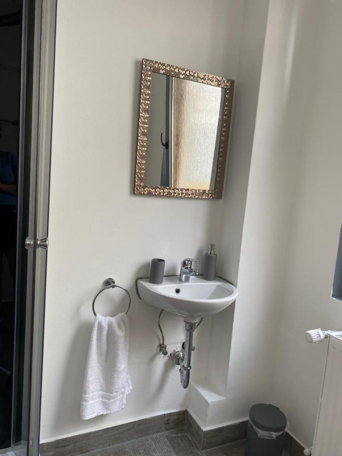Urbansuites - Modern & Zentral In Der City - Dein Zuhause In Στουτγκάρδη Εξωτερικό φωτογραφία