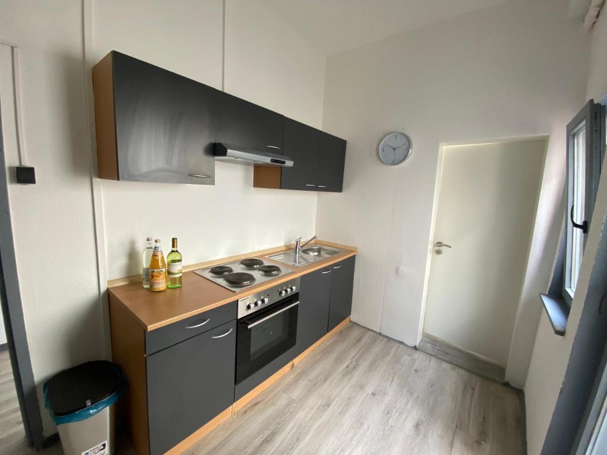 Urbansuites - Modern & Zentral In Der City - Dein Zuhause In Στουτγκάρδη Εξωτερικό φωτογραφία