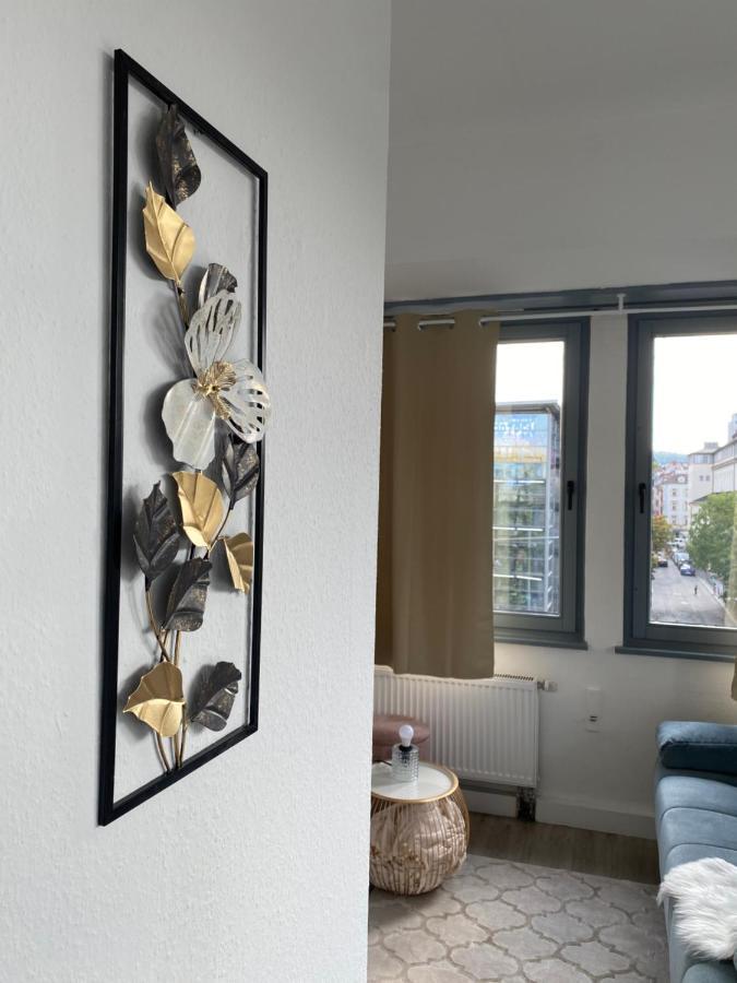 Urbansuites - Modern & Zentral In Der City - Dein Zuhause In Στουτγκάρδη Εξωτερικό φωτογραφία